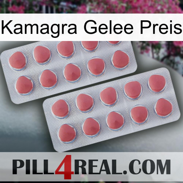 Kamagra Jelly Price 19